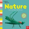 KNYGA Nosy Crow British Museum: Nature