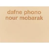 KNYGA Nour Mobarak Dafne Phono
