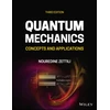 KNYGA Nouredine Zettili Quantum Mechanics