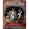 KNYGA Noxweiler Berf Arcane Arts