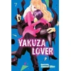KNYGA Nozomi Mino Yakuza Lover, Vol. 7