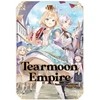 KNYGA Nozomu Mochitsuki Tearmoon Empire: Volume 8
