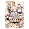KNYGA Nozomu Mochitsuki Tearmoon Empire: Volume 1