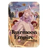 KNYGA Nozomu Mochitsuki Tearmoon Empire: Volume 7