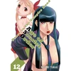 KNYGA Nozomu Tamaki Dance in the Vampire Bund: Age of Scarlet Order Vol. 12