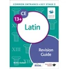 KNYGA N.R.R. Oulton Common Entrance 13+ Latin Revision Guide
