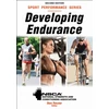 KNYGA NSCA -National Strength & Conditioning Association Developing Endurance