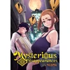 KNYGA Nujima Mysterious Disappearances Vol. 1