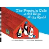 KNYGA Nurit Zarchi Penguin Cafe at the End of the World
