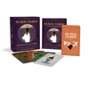 KNYGA Nyasha Williams Juodas Tarot