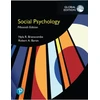 KNYGA Nyla Branscombe Social Psychology, Global Edition