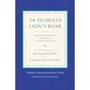 KNYGA Nyoshul Khenpo Fearless Lion's Roar