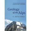 KNYGA O Adrian Pfiffner Geology of the Alps