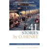 KNYGA O Henry 41 Stories