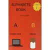 KNYGA O M James alphabets book