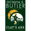 KNYGA Octavia E Butler Clay's Ark