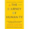 KNYGA Oded Galor Journey of Humanity