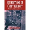 KNYGA Oded Goldreich Foundations of Cryptography: Volume 1, Basic Tools