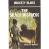 KNYGA Odonnell Peter Sidabrinis Mistress