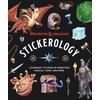 KNYGA Official Dungeons & Dragons Licensed Dungeons & Dragons Stickerology