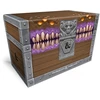 KNYGA Official Dungeons & Dragons Licensed Mimic Treasure Chest Notebook Set (Dungeons & Dragons)