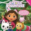 KNYGA Official Gabbys Dollhouse DreamWorks Gabby's Dollhouse: A Fairy-tastic Sleepover