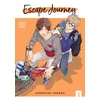 KNYGA Ogeretsu Tanaka Escape Journey, Vol. 1