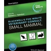 KNYGA Oglesbee Blackwell's Five-Minute Veterinary Consult
