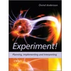 KNYGA Oivind Andersson Experiment!