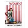 KNYGA Oksana Vasyakina Wound