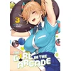 KNYGA Okushou Girl in the Arcade Vol. 3