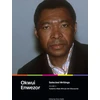 KNYGA Okwui Enwezor Selected Writings, Volume 1
