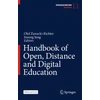 KNYGA Olaf Zawacki Richter Handbook of Open, Distance and Digital Education