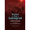 KNYGA Oleg Beyda Beyond the Siege of Leningrad