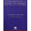 KNYGA Olga Conus Fundamentals of Piano Technique-The Russian Method