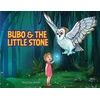 KNYGA Olga Lataonova Bubo and the Little Stone
