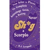 KNYGA Oli Grant Never Shag a Scorpio