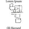 KNYGA Oli Hazzard Lorem Ipsum