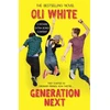 KNYGA Oli White Generation Next