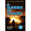 KNYGA Oliver Bottini Summer of Murder