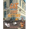 KNYGA Oliver Browne Cat and Eight Kittens