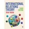 KNYGA Oliver Daddow International Relations Theory