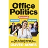 KNYGA Oliver James Office Politics
