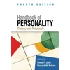 KNYGA Oliver P John Handbook of Personality, Fourth Edition