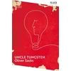 KNYGA Oliver Sacks Uncle Tungsten