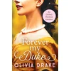 KNYGA Olivia Drake Forever My Duke