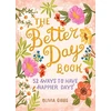 KNYGA Olivia Gibbs Better Day Book