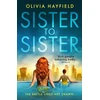 KNYGA Olivia Hayfield Sister to Sister