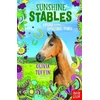KNYGA Olivia Tuffin Sunshine Stables: Amina and the Amazing Pony