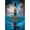 KNYGA Olivier Gay Assassin's Creed: Fragments - The Blade of Aizu